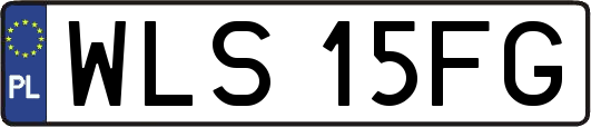 WLS15FG