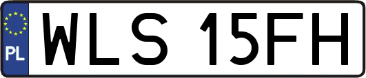 WLS15FH