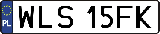 WLS15FK