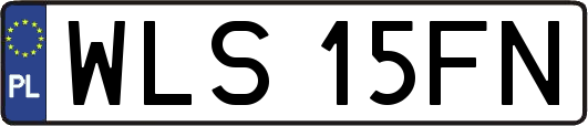 WLS15FN