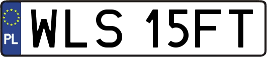 WLS15FT