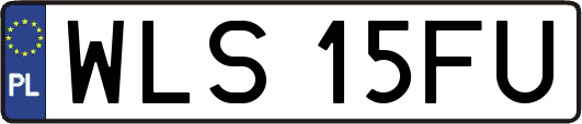 WLS15FU