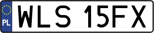 WLS15FX