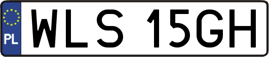 WLS15GH