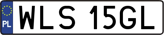 WLS15GL