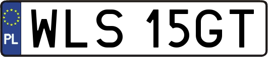 WLS15GT