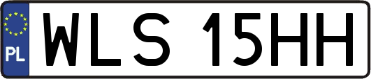 WLS15HH