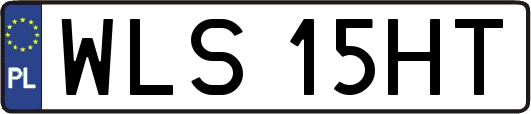WLS15HT