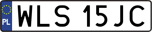 WLS15JC