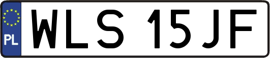 WLS15JF