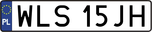 WLS15JH