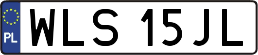 WLS15JL
