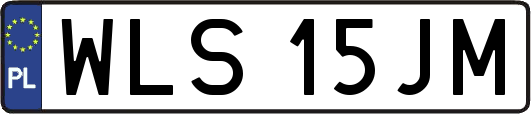 WLS15JM