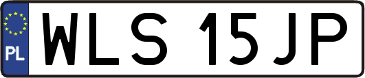 WLS15JP