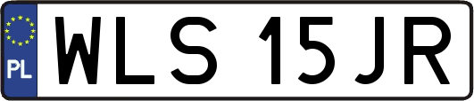 WLS15JR