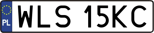 WLS15KC