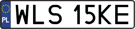 WLS15KE