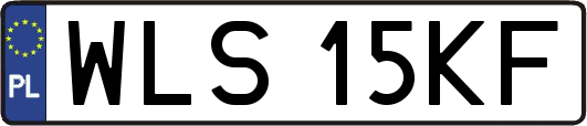 WLS15KF