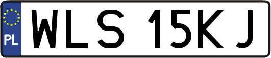 WLS15KJ