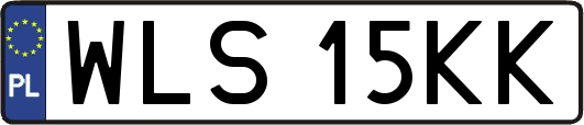 WLS15KK