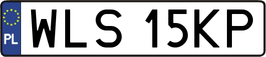 WLS15KP