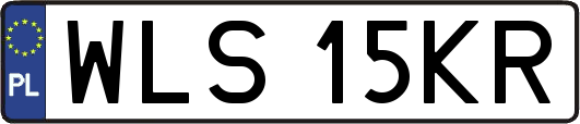 WLS15KR