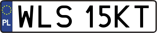 WLS15KT