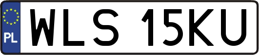 WLS15KU