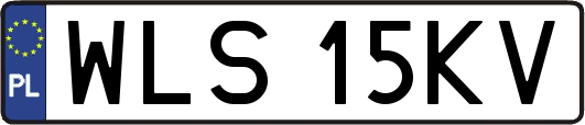 WLS15KV