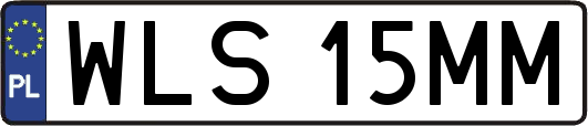 WLS15MM