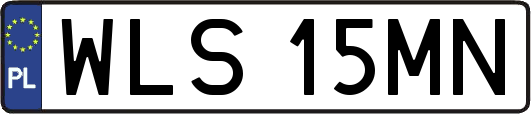 WLS15MN