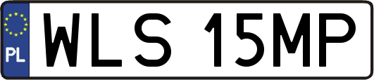 WLS15MP