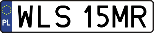 WLS15MR
