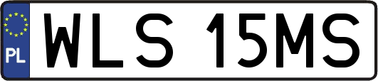 WLS15MS