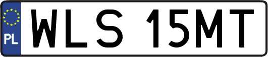 WLS15MT
