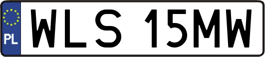WLS15MW