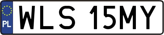 WLS15MY