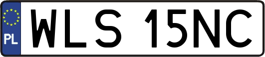 WLS15NC