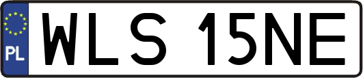 WLS15NE