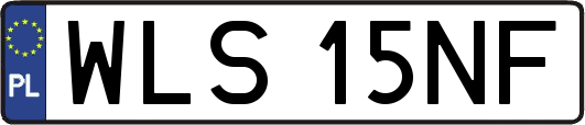 WLS15NF