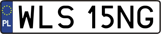 WLS15NG