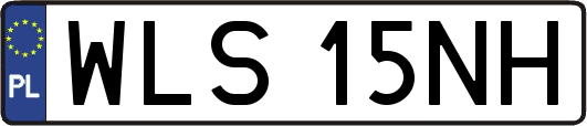 WLS15NH