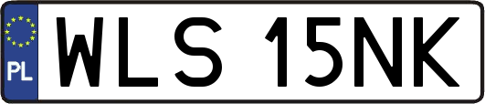 WLS15NK