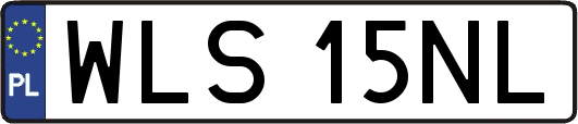 WLS15NL