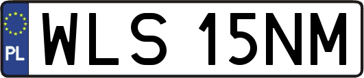 WLS15NM
