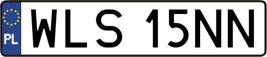 WLS15NN