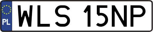 WLS15NP