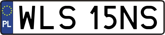 WLS15NS