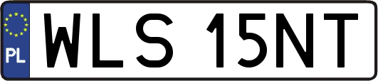 WLS15NT