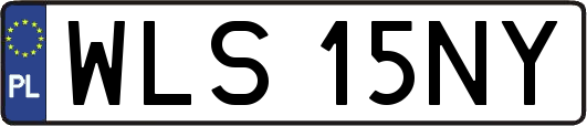 WLS15NY